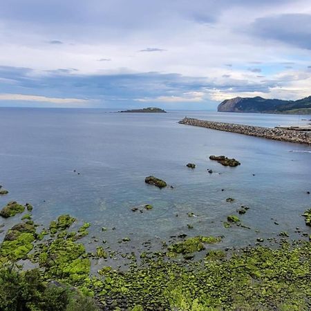 Arribolas Bermeo Exteriér fotografie