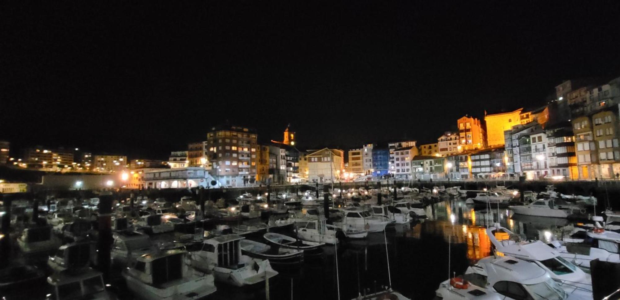 Arribolas Bermeo Exteriér fotografie